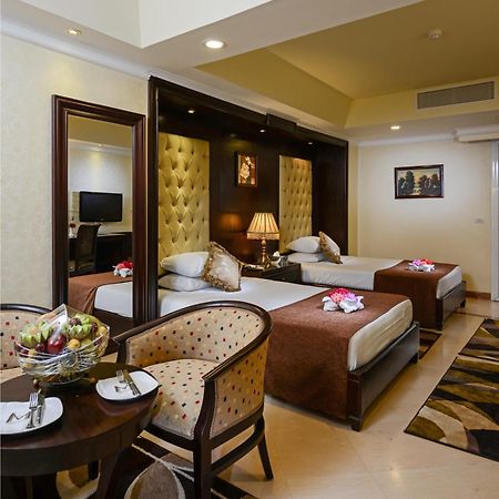 Mirita Hotel ,10Th Of Ramadan Madinat Al Ashir min Ramadan Rom bilde