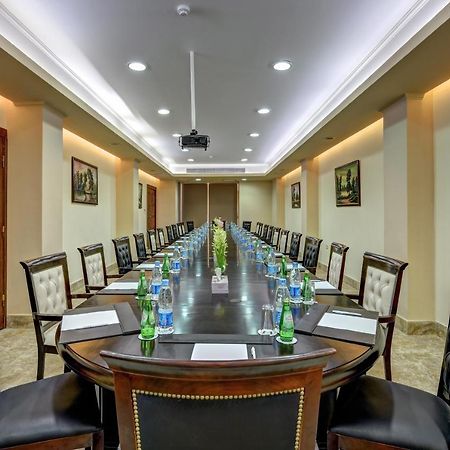 Mirita Hotel ,10Th Of Ramadan Madinat Al Ashir min Ramadan Eksteriør bilde