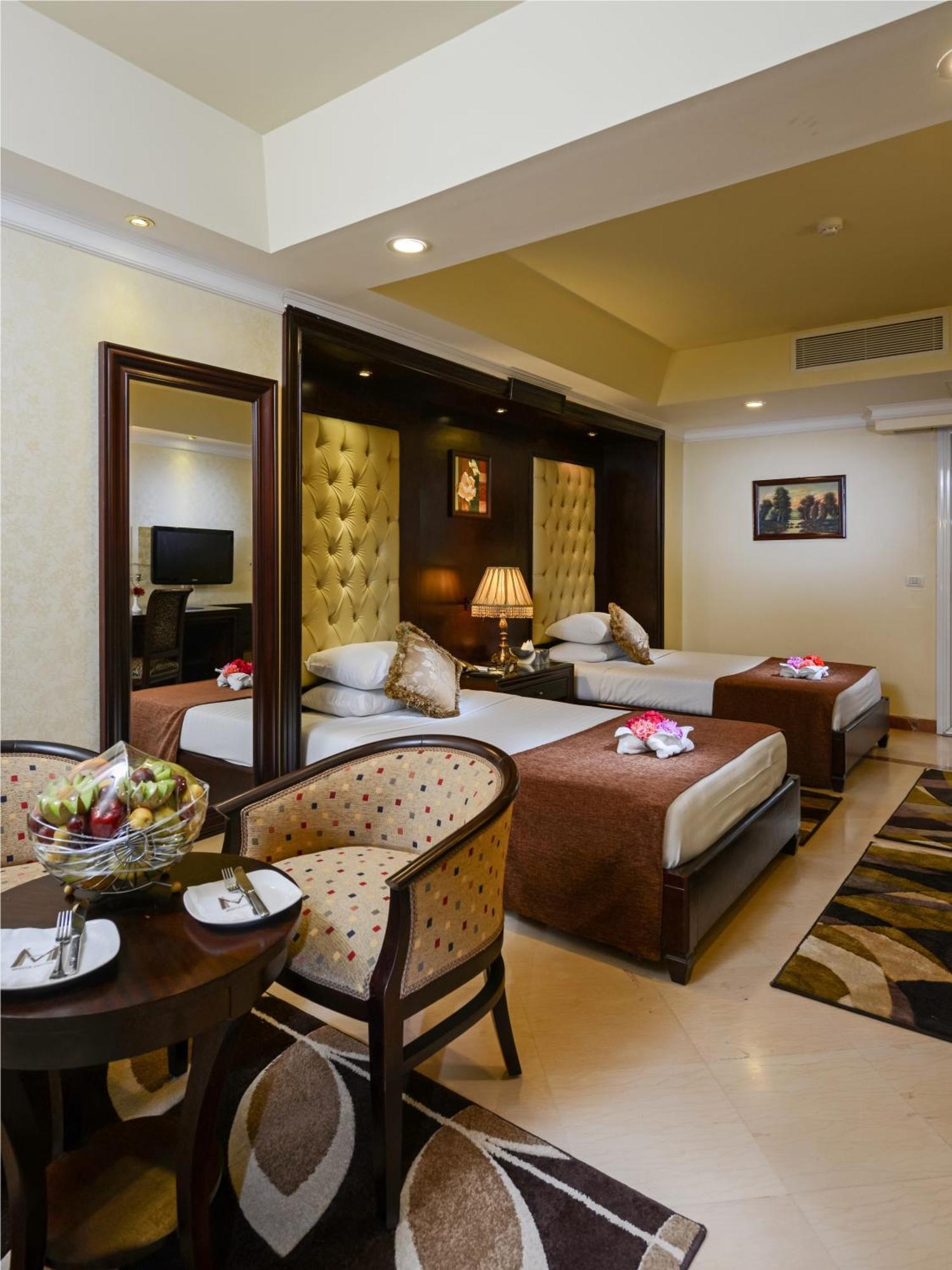 Mirita Hotel ,10Th Of Ramadan Madinat Al Ashir min Ramadan Rom bilde