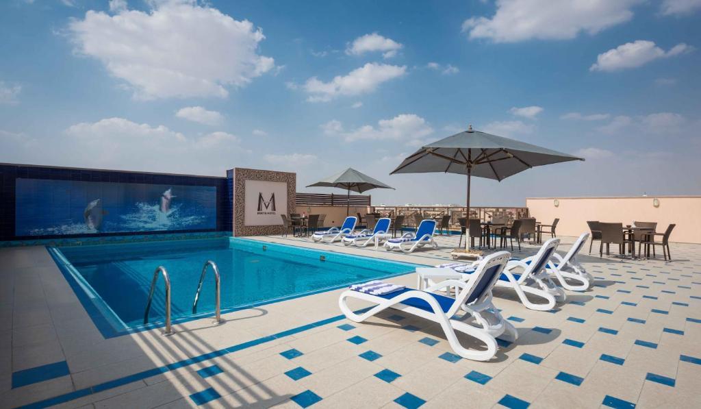 Mirita Hotel ,10Th Of Ramadan Madinat Al Ashir min Ramadan Eksteriør bilde