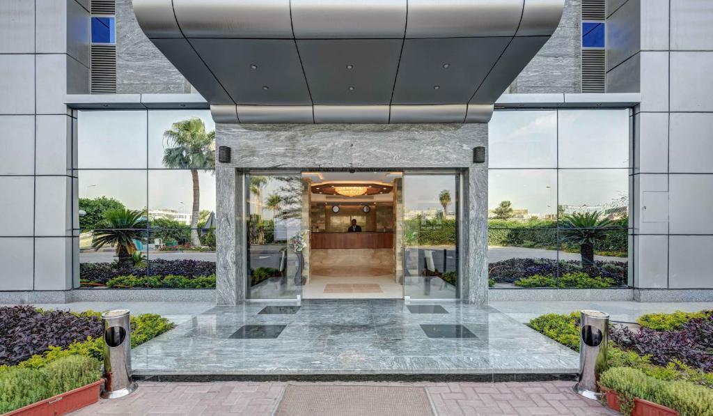 Mirita Hotel ,10Th Of Ramadan Madinat Al Ashir min Ramadan Eksteriør bilde