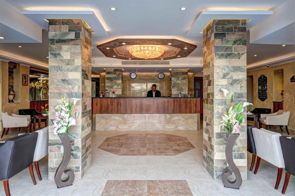 Mirita Hotel ,10Th Of Ramadan Madinat Al Ashir min Ramadan Eksteriør bilde
