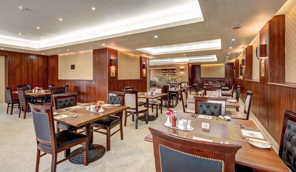 Mirita Hotel ,10Th Of Ramadan Madinat Al Ashir min Ramadan Eksteriør bilde