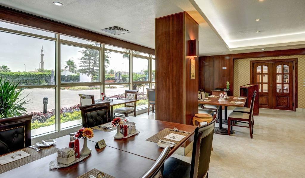 Mirita Hotel ,10Th Of Ramadan Madinat Al Ashir min Ramadan Eksteriør bilde