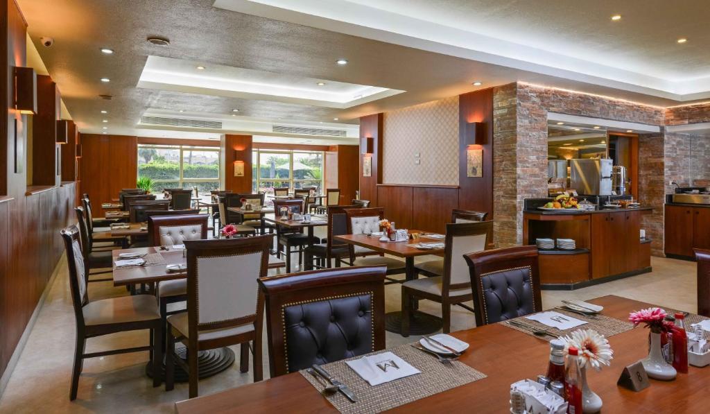 Mirita Hotel ,10Th Of Ramadan Madinat Al Ashir min Ramadan Eksteriør bilde