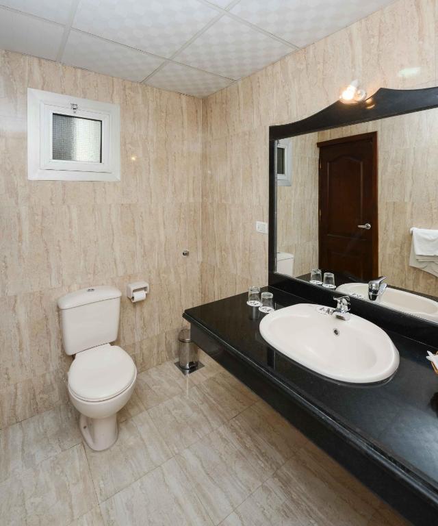 Mirita Hotel ,10Th Of Ramadan Madinat Al Ashir min Ramadan Eksteriør bilde