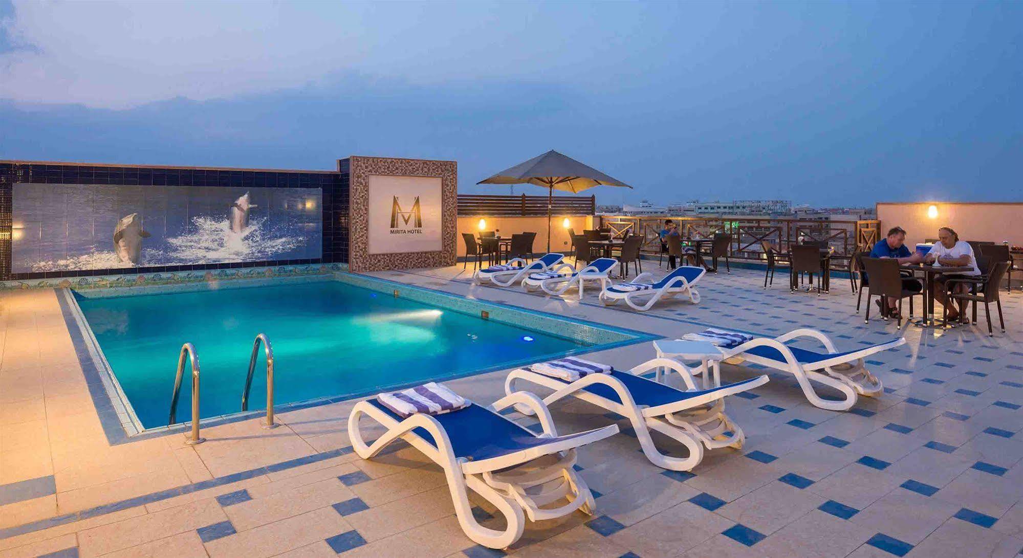 Mirita Hotel ,10Th Of Ramadan Madinat Al Ashir min Ramadan Eksteriør bilde