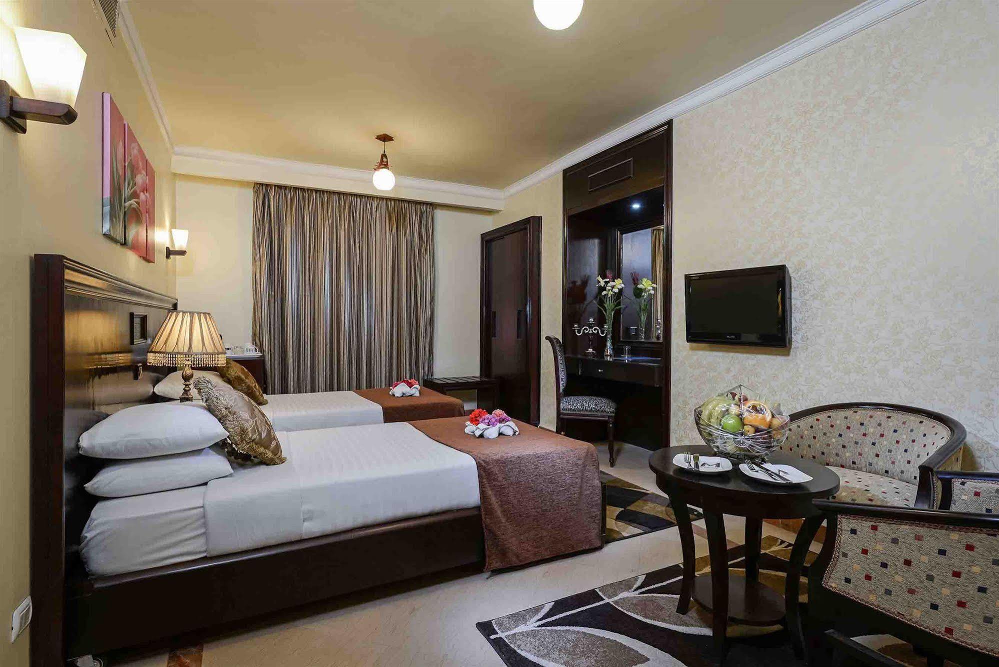Mirita Hotel ,10Th Of Ramadan Madinat Al Ashir min Ramadan Eksteriør bilde