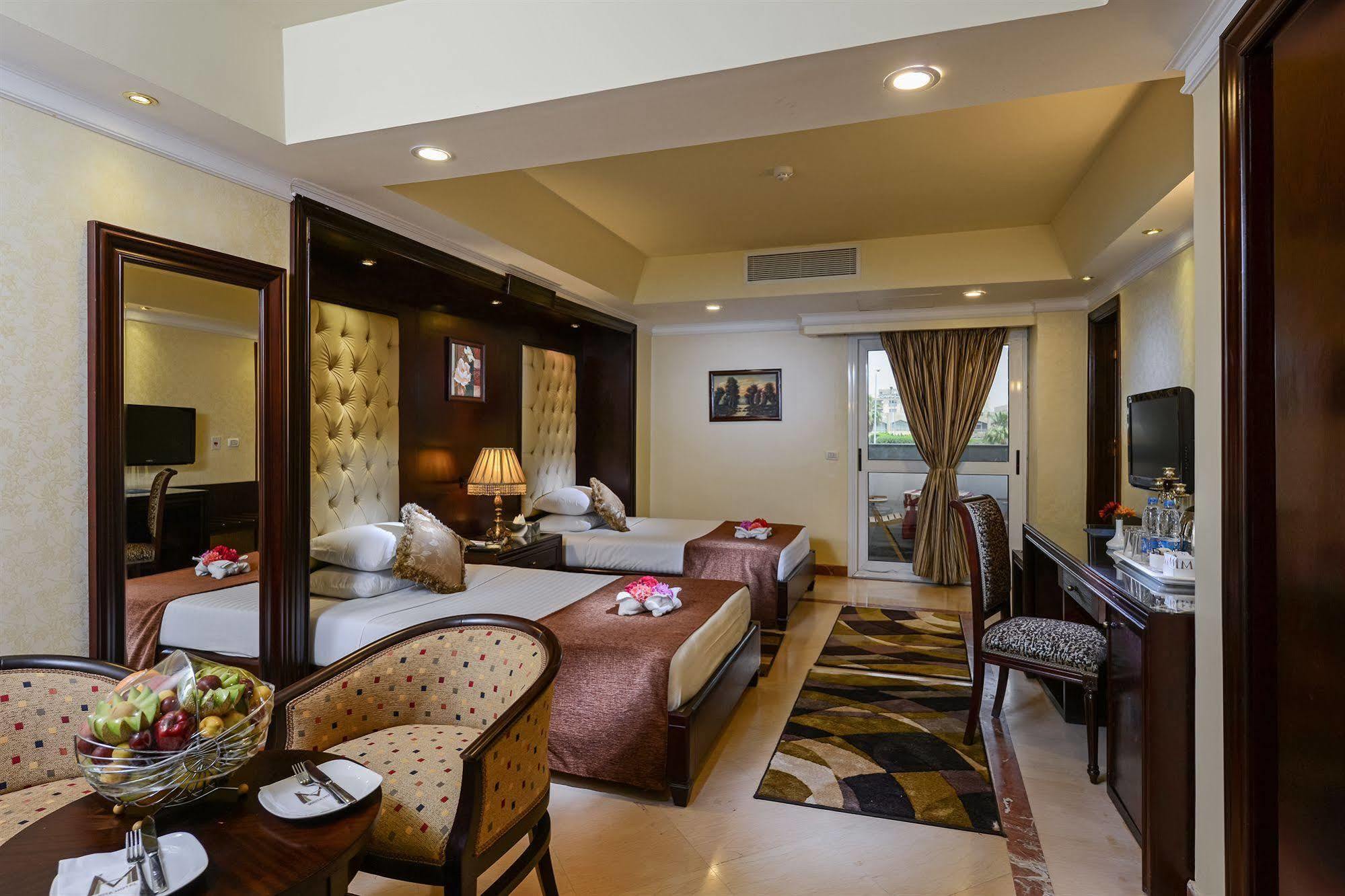 Mirita Hotel ,10Th Of Ramadan Madinat Al Ashir min Ramadan Eksteriør bilde