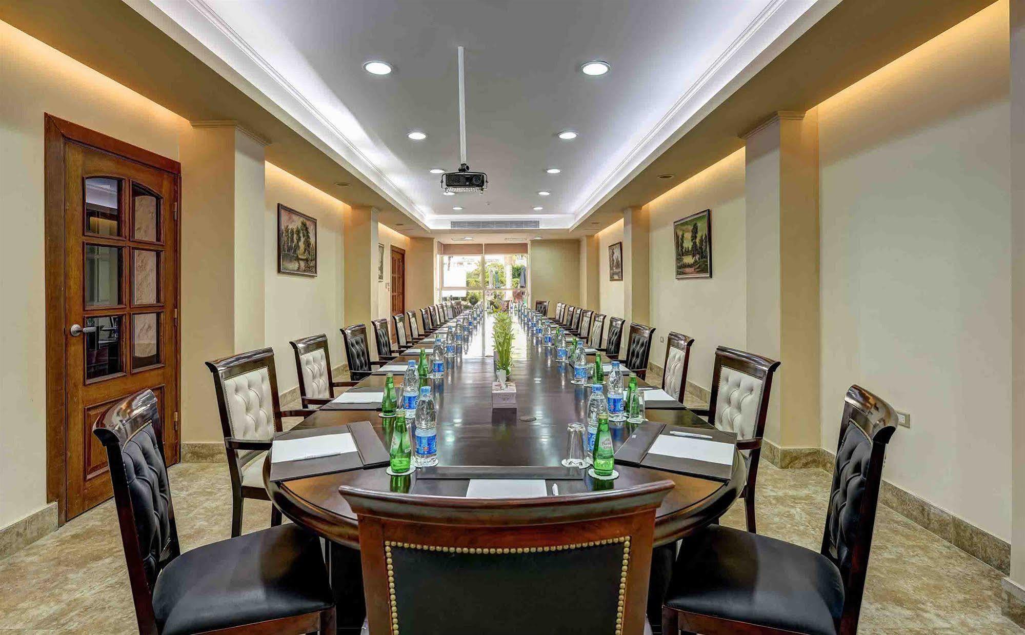 Mirita Hotel ,10Th Of Ramadan Madinat Al Ashir min Ramadan Eksteriør bilde