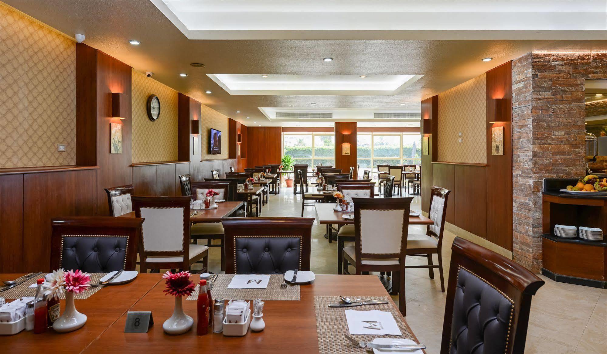 Mirita Hotel ,10Th Of Ramadan Madinat Al Ashir min Ramadan Eksteriør bilde