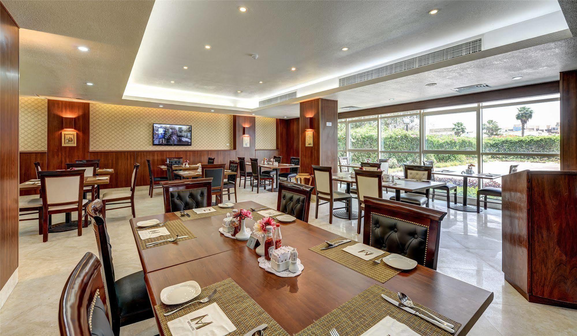 Mirita Hotel ,10Th Of Ramadan Madinat Al Ashir min Ramadan Eksteriør bilde