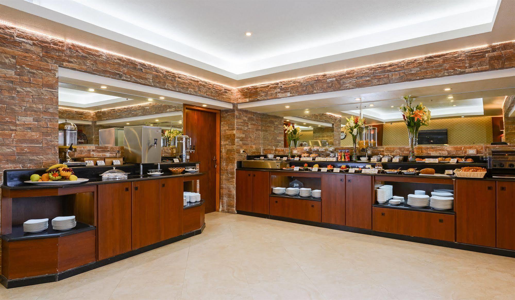 Mirita Hotel ,10Th Of Ramadan Madinat Al Ashir min Ramadan Eksteriør bilde