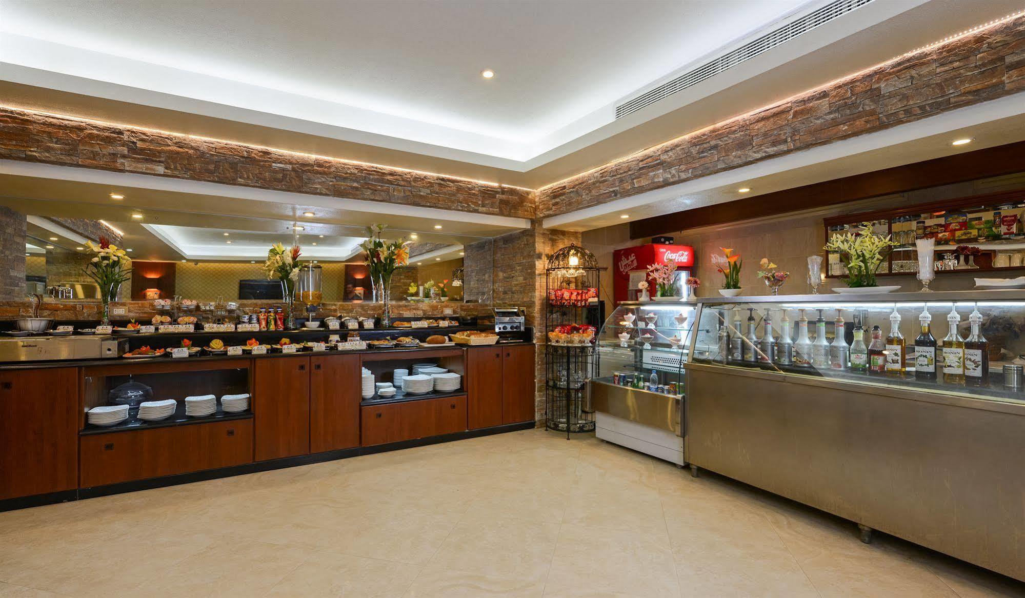 Mirita Hotel ,10Th Of Ramadan Madinat Al Ashir min Ramadan Eksteriør bilde