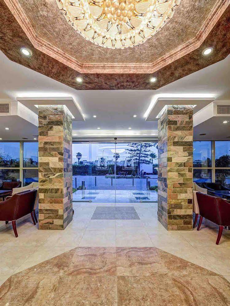 Mirita Hotel ,10Th Of Ramadan Madinat Al Ashir min Ramadan Eksteriør bilde