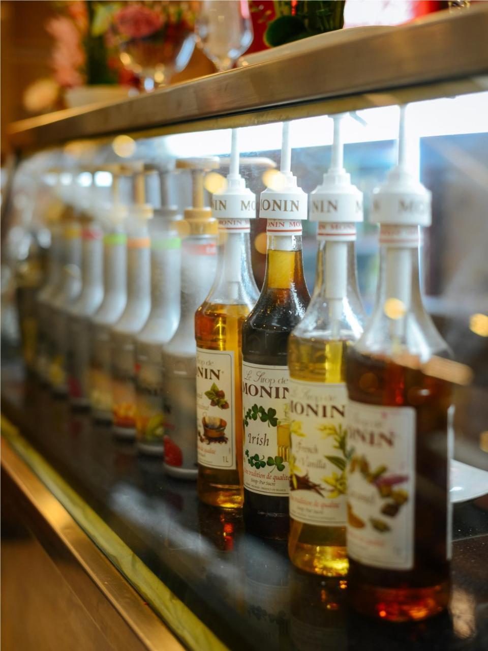 Mirita Hotel ,10Th Of Ramadan Madinat Al Ashir min Ramadan Eksteriør bilde