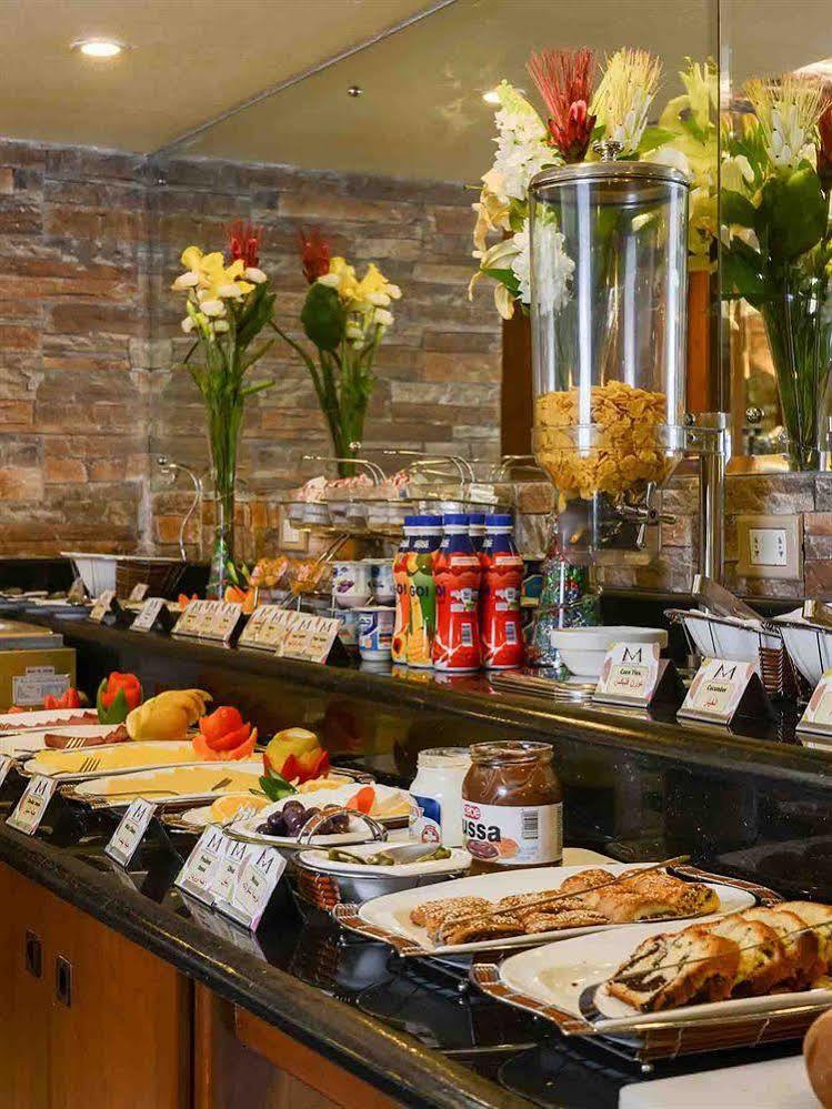 Mirita Hotel ,10Th Of Ramadan Madinat Al Ashir min Ramadan Eksteriør bilde