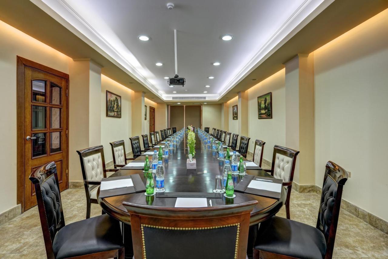 Mirita Hotel ,10Th Of Ramadan Madinat Al Ashir min Ramadan Eksteriør bilde